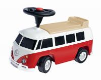 BIG odstrkovadlo Baby VW T1